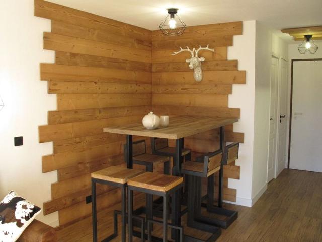 Apartment Avoriaz, 1 bedroom, 4 persons - Avoriaz