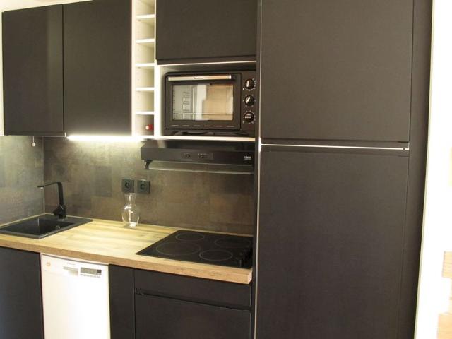 Apartment Avoriaz, 1 bedroom, 4 persons - Avoriaz