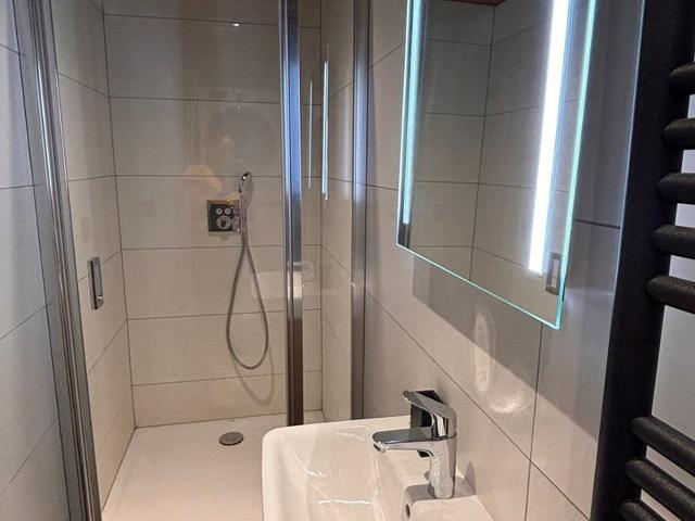 Beautiful 3-4 room apt, center station, 8 people, ski-in/ski-out, pets allowed FR-1-634-3 - Avoriaz