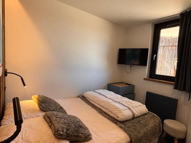 Beautiful 3-4 room apt, center station, 8 people, ski-in/ski-out, pets allowed FR-1-634-3 - Avoriaz
