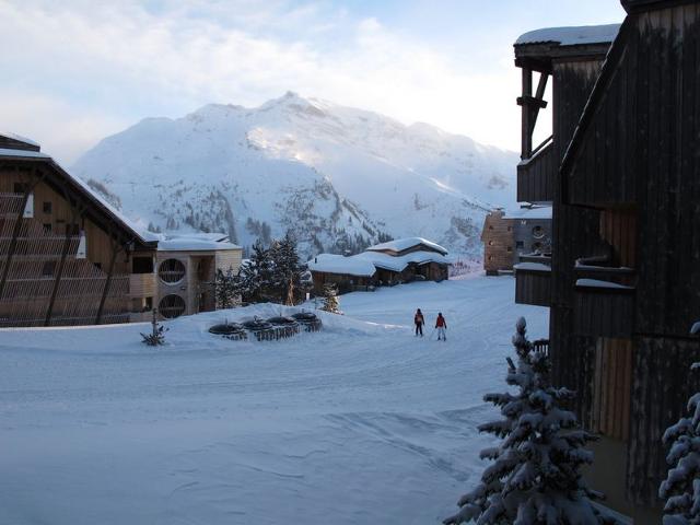 Stunning Duplex for 8 in Avoriaz - Prime location, internet, close to ESF FR-1-634-7 - Avoriaz