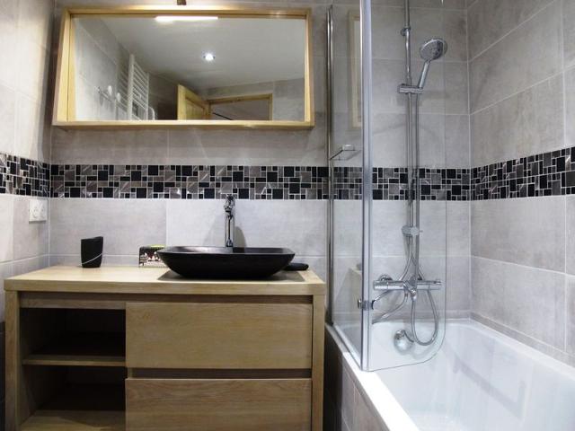 Stunning Duplex for 8 in Avoriaz - Prime location, internet, close to ESF FR-1-634-7 - Avoriaz