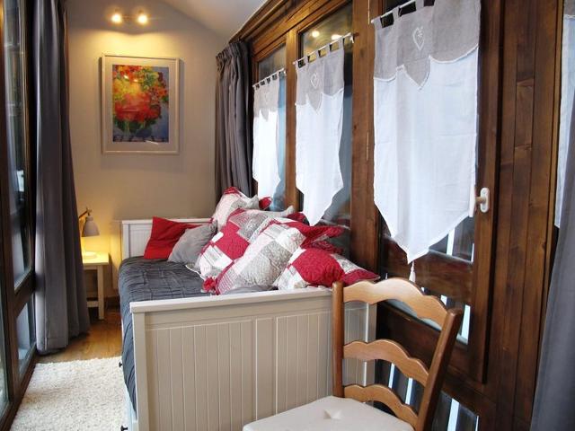 Stunning Duplex for 8 in Avoriaz - Prime location, internet, close to ESF FR-1-634-7 - Avoriaz