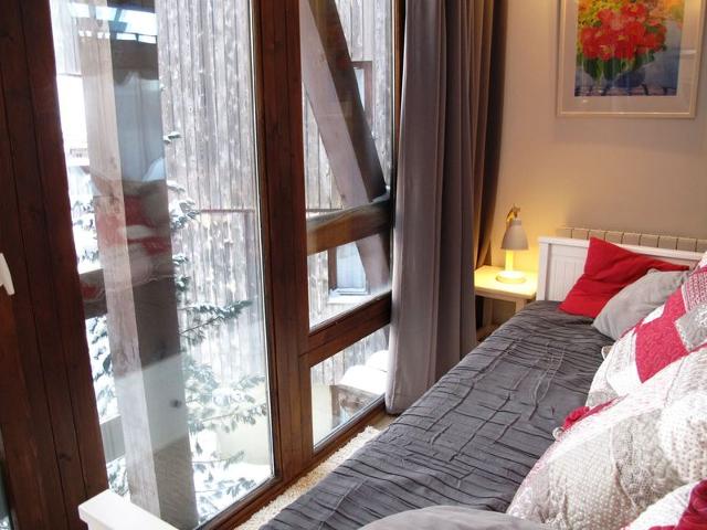 Stunning Duplex for 8 in Avoriaz - Prime location, internet, close to ESF FR-1-634-7 - Avoriaz