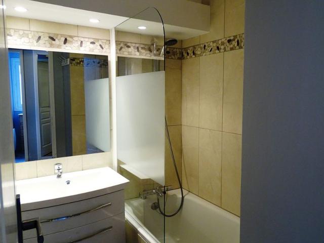 Renovated 3-room apartment, ski-in/ski-out, Avoriaz FR-1-634-12 - Avoriaz