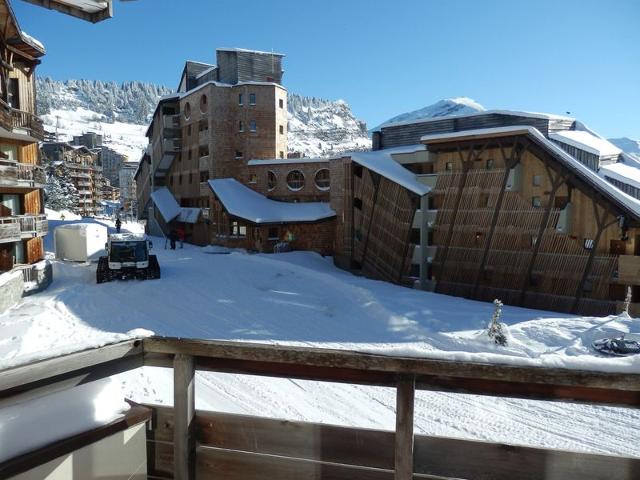 Renovated 3-room apartment, ski-in/ski-out, Avoriaz FR-1-634-12 - Avoriaz