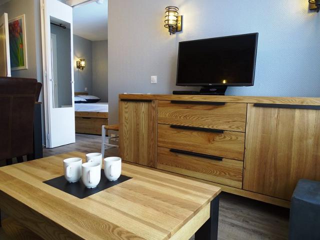 Renovated 3-room apartment, ski-in/ski-out, Avoriaz FR-1-634-12 - Avoriaz