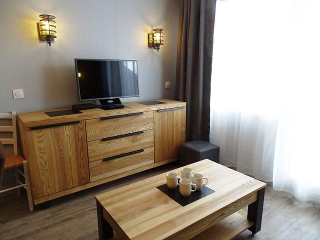 Renovated 3-room apartment, ski-in/ski-out, Avoriaz FR-1-634-12 - Avoriaz