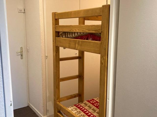 Renovated apartment for 6, balcony, ski-in/ski-out, quiet area FR-1-634-15 - Avoriaz