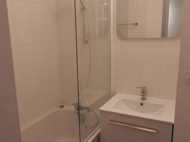 Renovated apartment for 6, balcony, ski-in/ski-out, quiet area FR-1-634-15 - Avoriaz