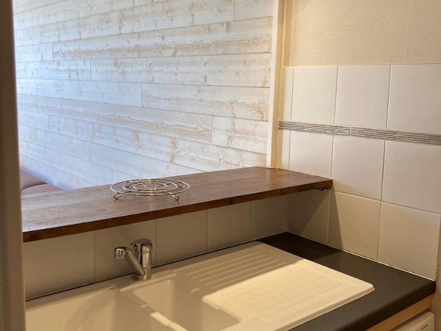 Comfort: 2-room apartment for 4 people in the heart of the resort, balcony, Wi-Fi FR-1-634-25 - Avoriaz