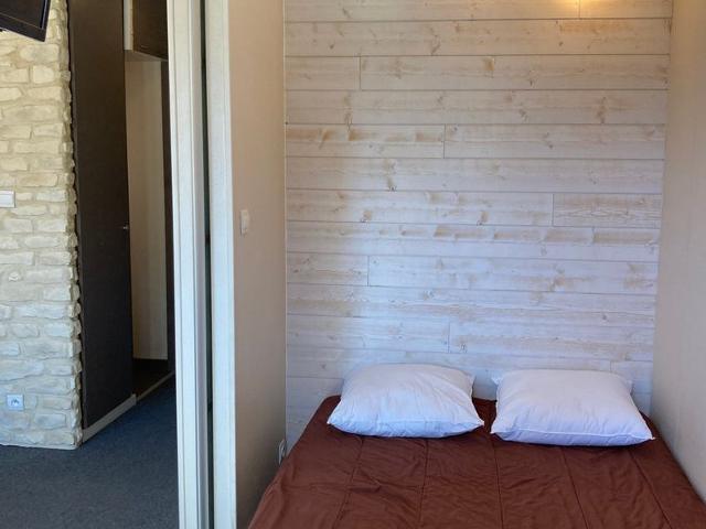 Comfort: 2-room apartment for 4 people in the heart of the resort, balcony, Wi-Fi FR-1-634-25 - Avoriaz