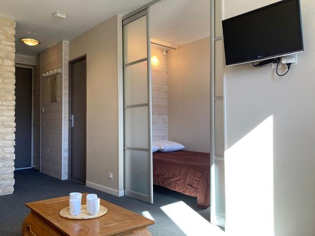 Comfort: 2-room apartment for 4 people in the heart of the resort, balcony, Wi-Fi FR-1-634-25 - Avoriaz