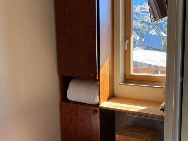 Comfort: 2-room apartment for 4 people in the heart of the resort, balcony, Wi-Fi FR-1-634-25 - Avoriaz