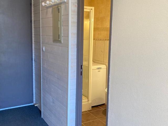 Comfort: 2-room apartment for 4 people in the heart of the resort, balcony, Wi-Fi FR-1-634-25 - Avoriaz