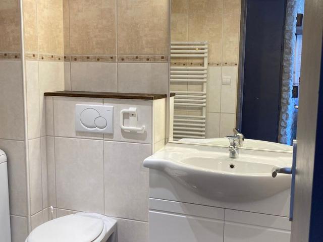 Comfort: 2-room apartment for 4 people in the heart of the resort, balcony, Wi-Fi FR-1-634-25 - Avoriaz