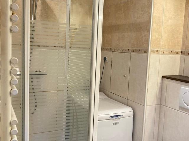 Comfort: 2-room apartment for 4 people in the heart of the resort, balcony, Wi-Fi FR-1-634-25 - Avoriaz