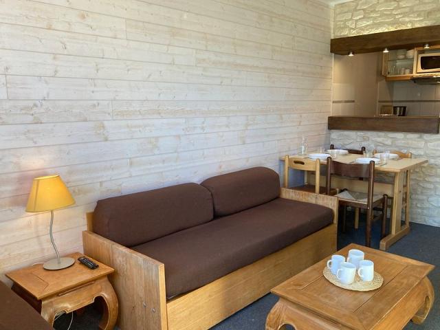 Comfort: 2-room apartment for 4 people in the heart of the resort, balcony, Wi-Fi FR-1-634-25 - Avoriaz