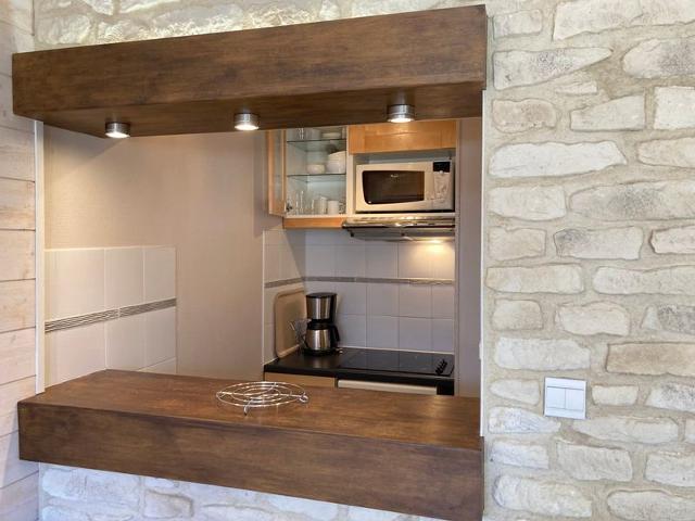 Comfort: 2-room apartment for 4 people in the heart of the resort, balcony, Wi-Fi FR-1-634-25 - Avoriaz