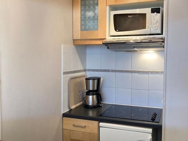 Comfort: 2-room apartment for 4 people in the heart of the resort, balcony, Wi-Fi FR-1-634-25 - Avoriaz