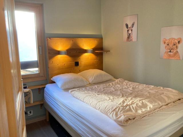 Beautiful renovated 2-room, bright, 4 ppl, balcony, near lifts, Avoriaz FR-1-634-48 - Avoriaz