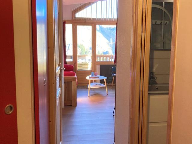 Beautiful renovated 2-room, bright, 4 ppl, balcony, near lifts, Avoriaz FR-1-634-48 - Avoriaz
