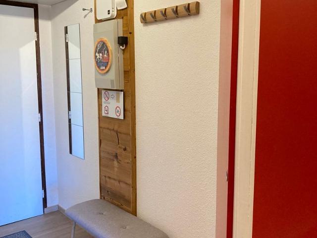 Beautiful renovated 2-room, bright, 4 ppl, balcony, near lifts, Avoriaz FR-1-634-48 - Avoriaz