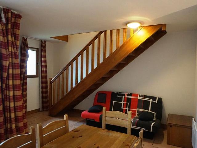 Résidence CHALET D'ORCIERES - Orcières Merlette 1850