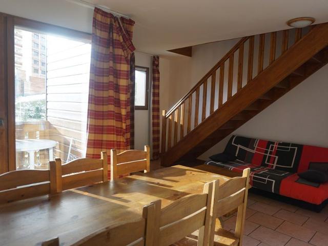 Résidence CHALET D'ORCIERES - Orcières Merlette 1850