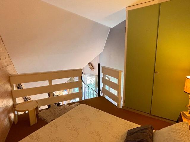 Cozy Duplex Studio for 4 near Aquariaz, Ski-in/Ski-out Access FR-1-634-32 - Avoriaz