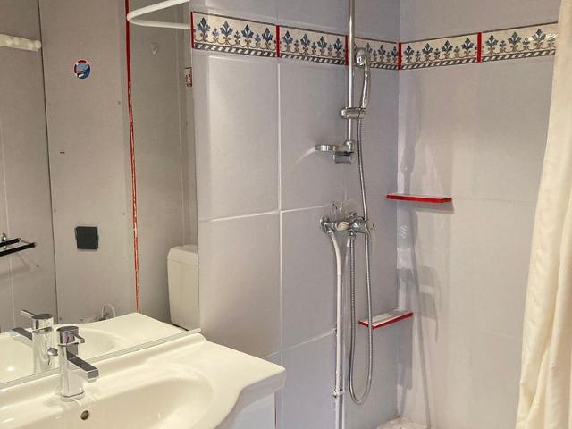 Cozy Duplex Studio for 4 near Aquariaz, Ski-in/Ski-out Access FR-1-634-32 - Avoriaz