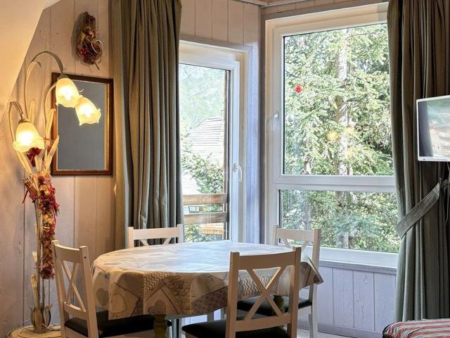 Cozy Duplex Studio for 4 near Aquariaz, Ski-in/Ski-out Access FR-1-634-32 - Avoriaz