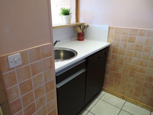 Comfortable 2-Room Apartment in the Heart of Avoriaz - 4 People, Balcony, Internet FR-1-634-41 - Avoriaz