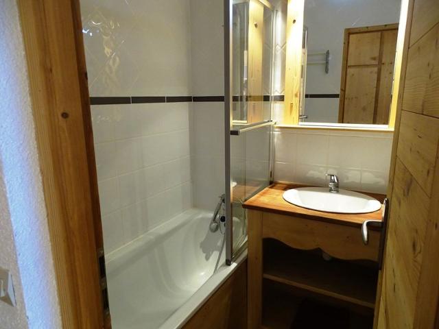Comfortable 2-Room Apartment in the Heart of Avoriaz - 4 People, Balcony, Internet FR-1-634-41 - Avoriaz