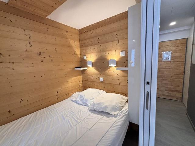 Stunning 1BR apt near slopes and shops with balcony and WiFi FR-1-634-50 - Avoriaz