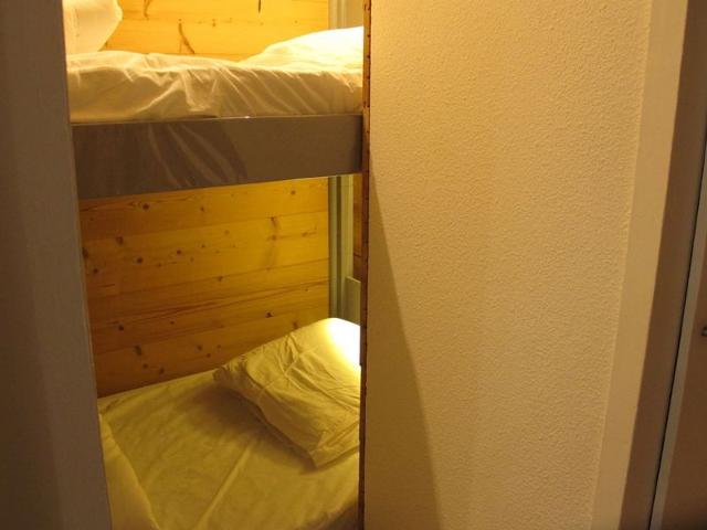 Stunning 1BR apt near slopes and shops with balcony and WiFi FR-1-634-50 - Avoriaz