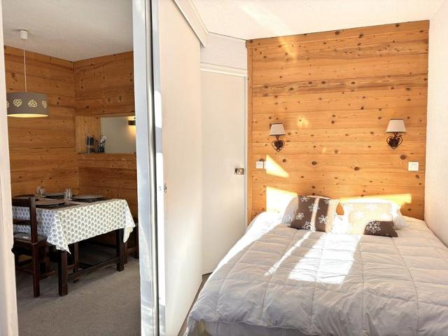 Comfortable 1-bedroom with south-facing balcony in Avoriaz FR-1-634-51 - Avoriaz
