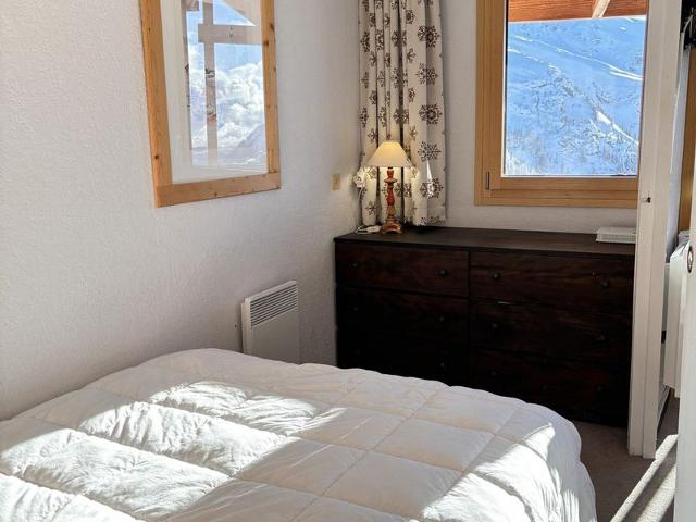 Comfortable 1-bedroom with south-facing balcony in Avoriaz FR-1-634-51 - Avoriaz