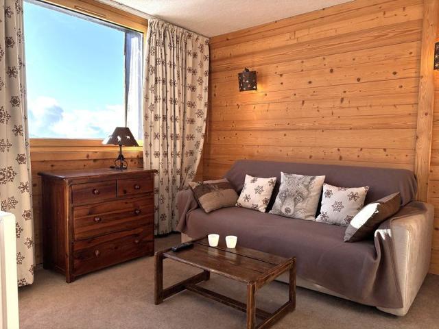 Comfortable 1-bedroom with south-facing balcony in Avoriaz FR-1-634-51 - Avoriaz