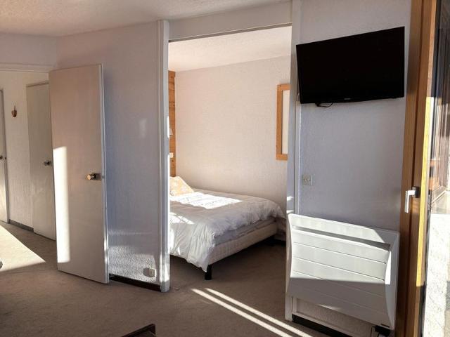 Comfortable 1-bedroom with south-facing balcony in Avoriaz FR-1-634-51 - Avoriaz