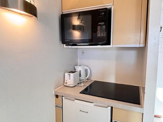 Comfortable 1-bedroom with south-facing balcony in Avoriaz FR-1-634-51 - Avoriaz