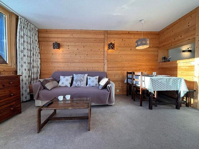 Comfortable 1-bedroom with south-facing balcony in Avoriaz FR-1-634-51 - Avoriaz