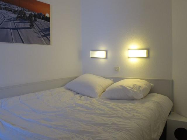 2-room flat for 4 with balcony and panoramic views FR-1-634-36 - Avoriaz