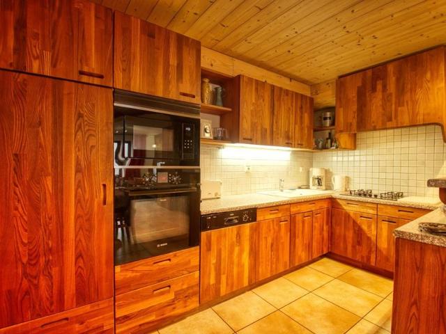 Renovated Farmhouse in Morillon - Sauna, Terrace, 3 Bedrooms FR-1-642-10 - Morillon Village