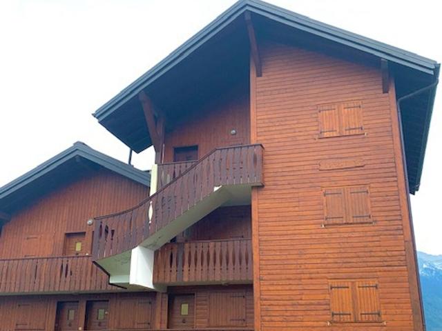 Apartment Morillon Village, 1 bedroom, 6 persons - Morillon Village