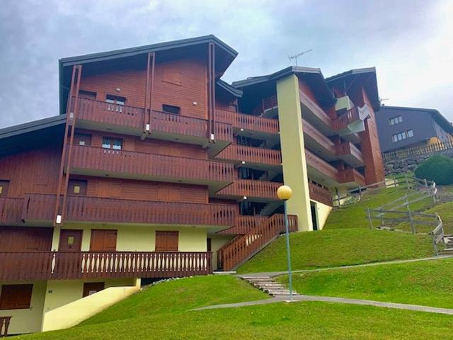 Cozy apartment for 6, near lake and shuttle stop FR-1-642-17 - Morillon Village