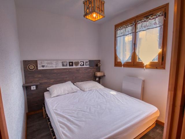 Cozy apartment for 6, near lake and shuttle stop FR-1-642-17 - Morillon Village