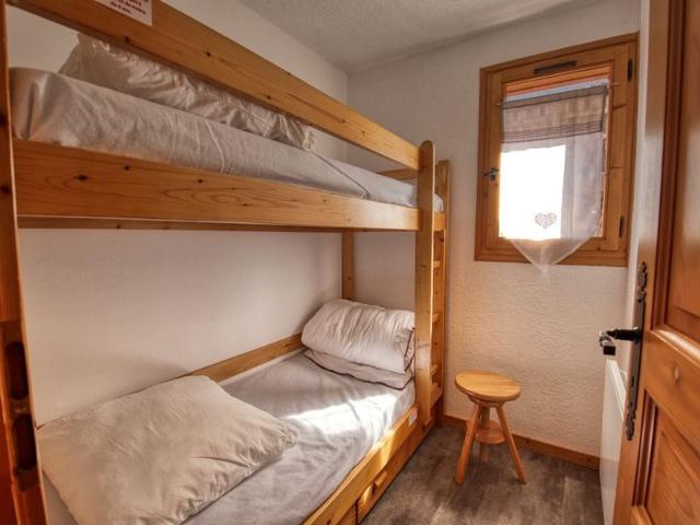 Cozy apartment for 6, near lake and shuttle stop FR-1-642-17 - Morillon Village