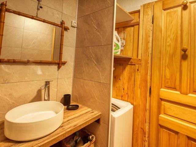 Cozy apartment for 6, near lake and shuttle stop FR-1-642-17 - Morillon Village