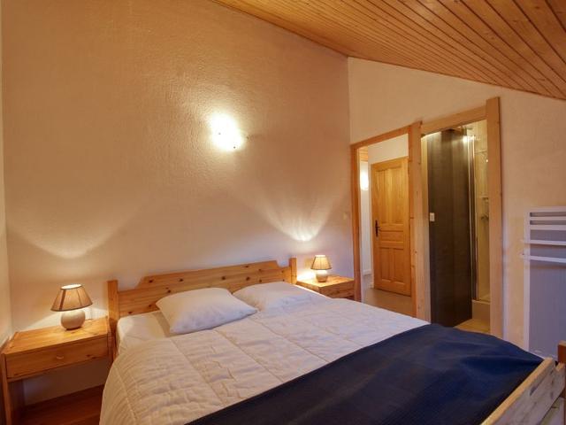 Résidence HERMINE I - Morillon Village